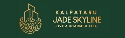 Kalpataru Jade Skyline Baner Logo